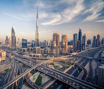 Best Time To Visit Dubai Season Month In 2019 Yatra Com
