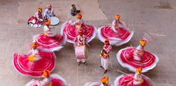 Plan Your Jodhpur Trip During These Popular Festivals
