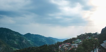 4 Must-Visit Places In Himachal Pradesh