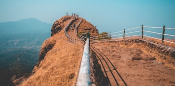 The Hilltop Gem In Mahabaleshwar: Pratapgad