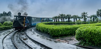 Top Hill Trains In India You Need To Book Now