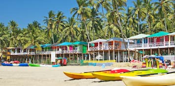 Top Places To Visit In Goa For Every Kind Of Traveller
