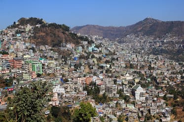 aizawl