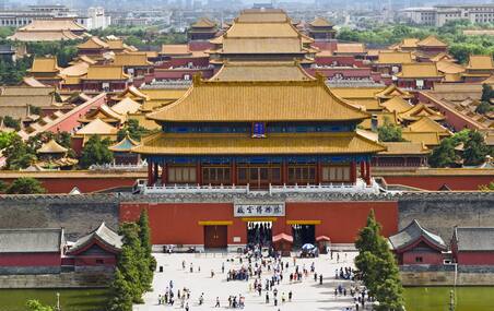 Yonghe Temple - One of the Top Attractions in Beijing, China - Yatra.com