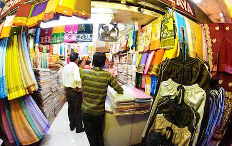 Gariahat Market in Kolkata, Complete Shopping Guide at Gariahat Market ...