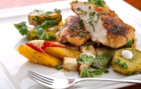 Great Indian Restaurant Wellington, Popular Dishes to Eat at Great