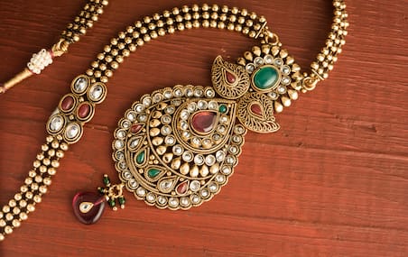 Chock dee handmade new arrivals silver & gold jewelry