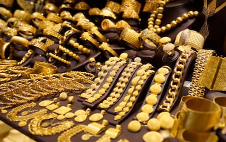 Gold Hub - Shopping In gulbarga