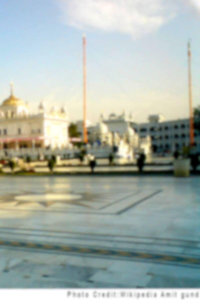 Nanded India Nanded Tourism Nanded Travel Guide Yatra Com According to the plan, nanded airport will cater to one flight per day between mumbai and nanded. nanded tourism nanded travel guide