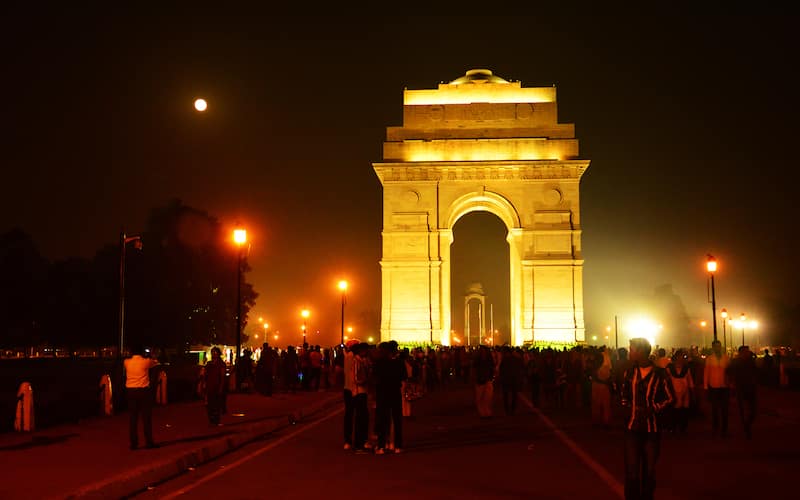 Delhi061 Delhi061
