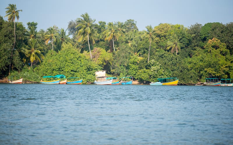 Tarkarli maharashtra hi-res stock photography and images - Alamy