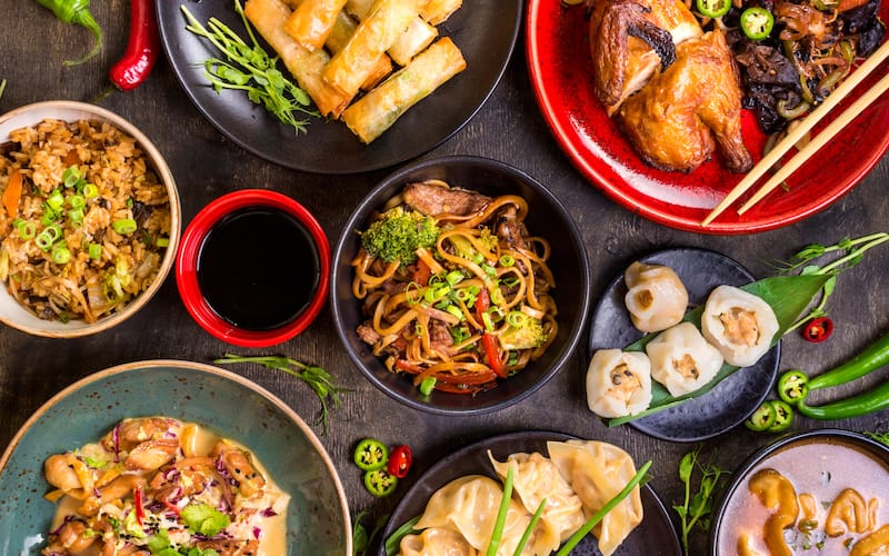 pan Asian
