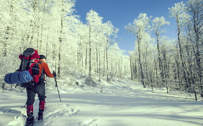 Best Winter Hikes In India You Need To Take