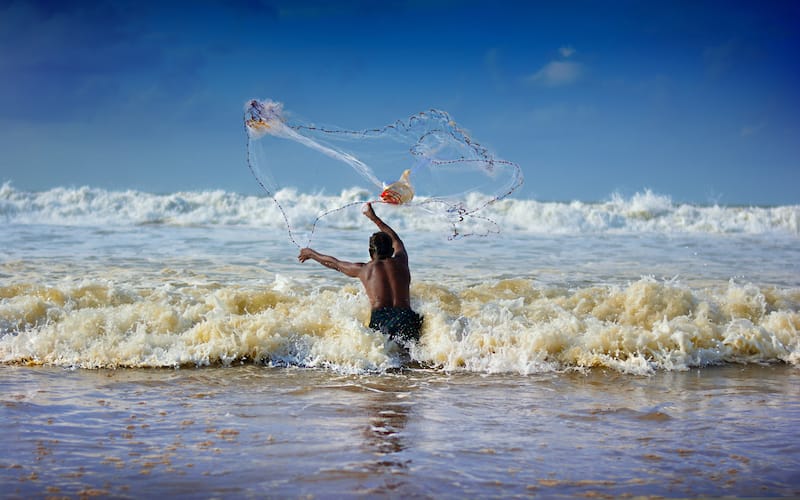 3 Breathtaking Beaches In Digha Which Are Probably The Cleanest ...