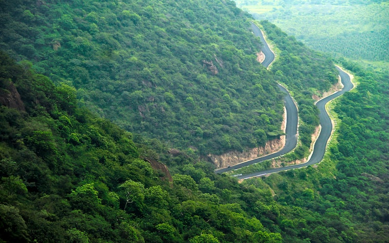 Kodaikanal Jeep Safari + Tribal Village Experience Kodaikanal Blog99 1527665982