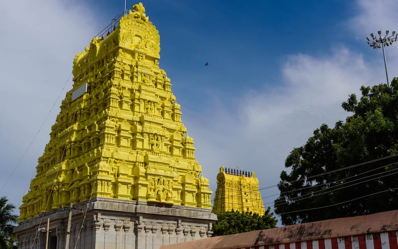 Must Visit Places In Rameshwaram All That I Saw In Two Days