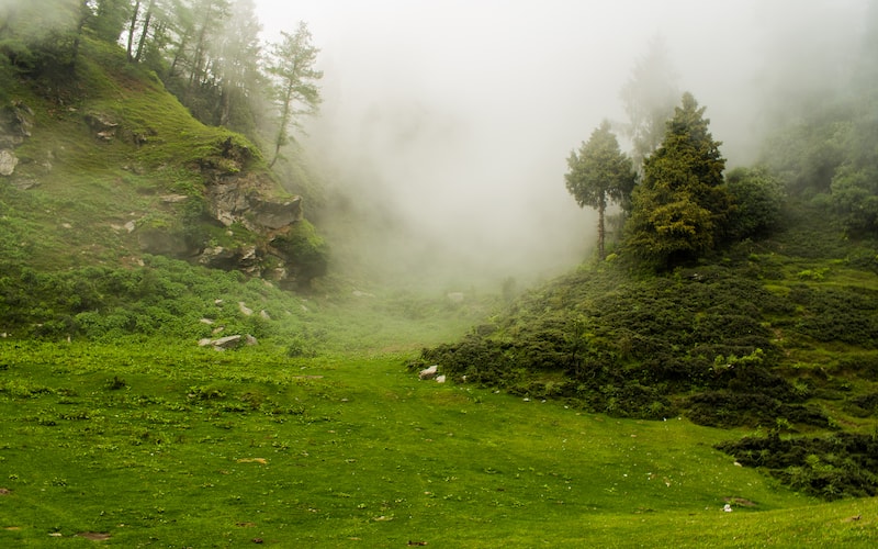 Experience The Cultural Enigma Of Kasol The Mini Israel Of India