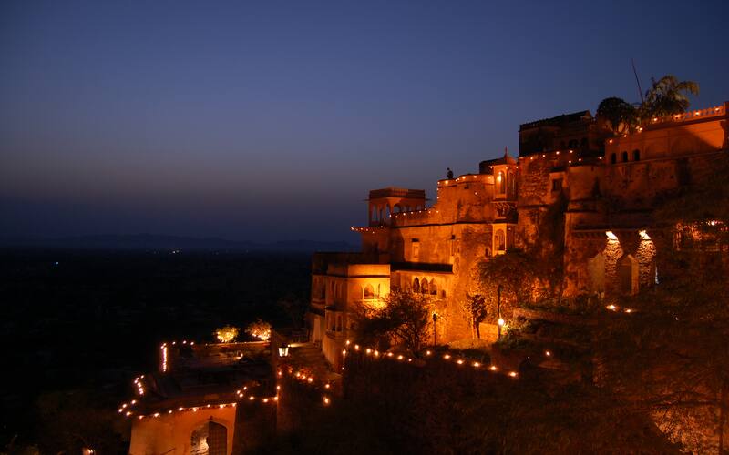 Top 5 Offbeat Destinations In And Around Gurgaon Delhi is the place to realize your corporate dreams in india, however, while chasing your career dreams you need to pause to sit back and reflect, and enjoy life in full circle with friends and family. top 5 offbeat destinations in and