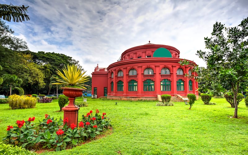 Top Places to Visit in Bangalore For Tourists
