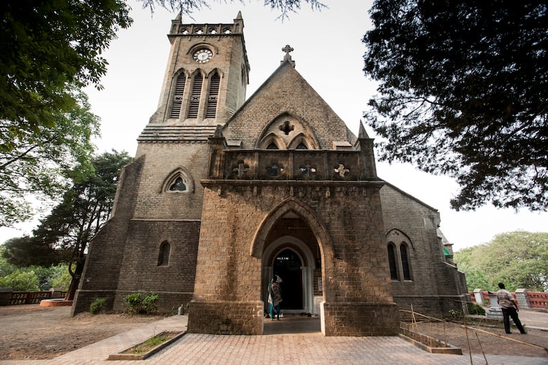 Kasauli