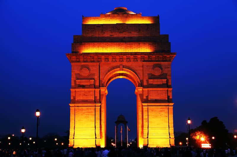 How Long to Spend in Delhi (for First-Timers): Itineraries from 1 to 7 Days