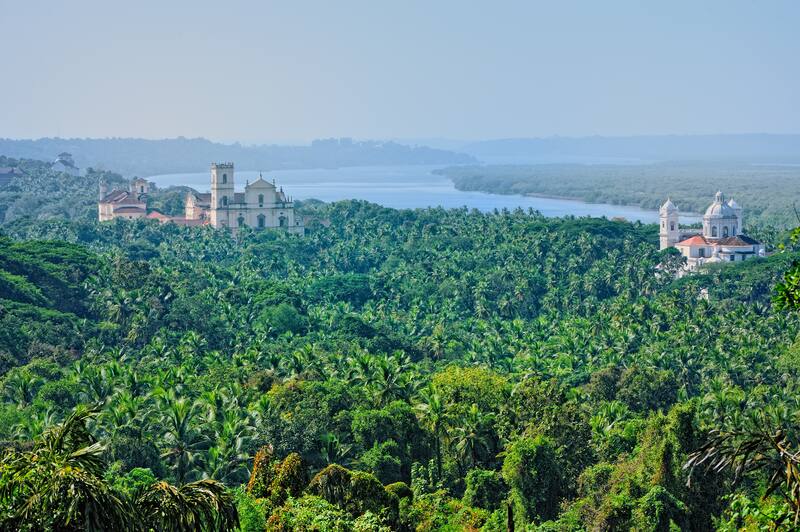 3 Offbeat ways to explore the lesser known Goa