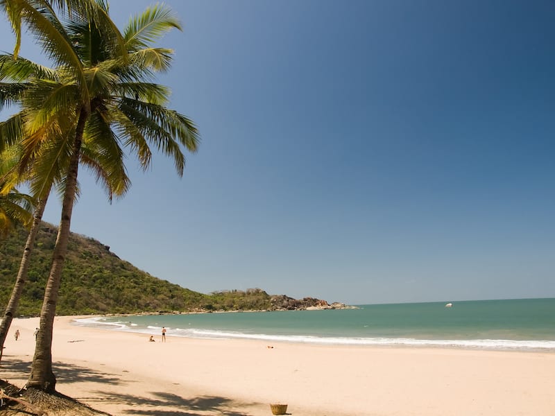Visit These 4 Beaches In South Goa For An Offbeat Experience Goa exhibits strong portuguese influence in its culture and it is visible throughout the state in its architecture and food all over the state. visit these 4 beaches in south goa for