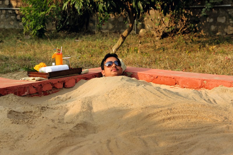 5 Exotic Spas In India That You Have Never Experienced Before!