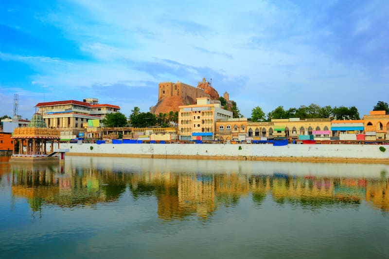 Your Handy Guide For Trichy Is Here I hid in the sneakiest spot ever! your handy guide for trichy is here