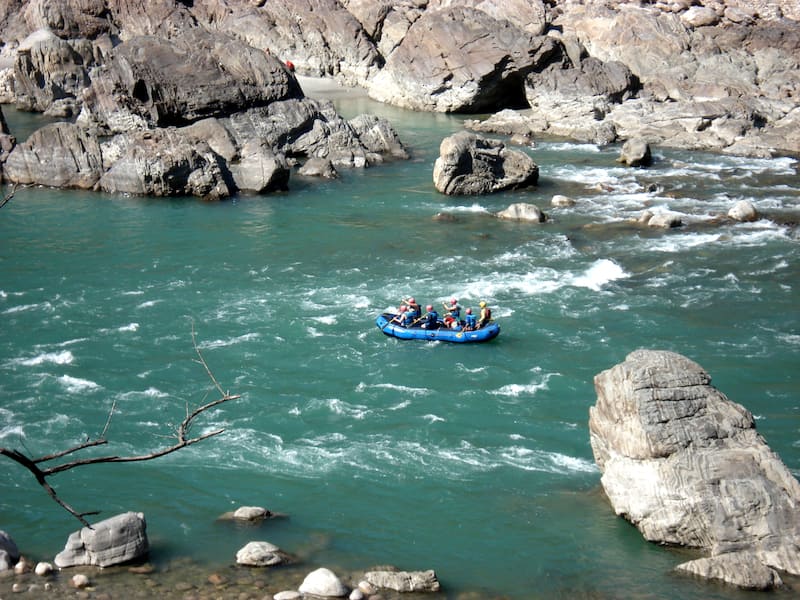 Rishikesh Tour Packages in 2025