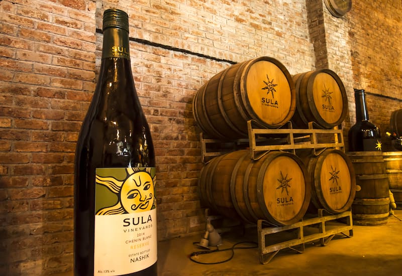 Nashik And It S Love Affair With Wines Find a villa that you love!