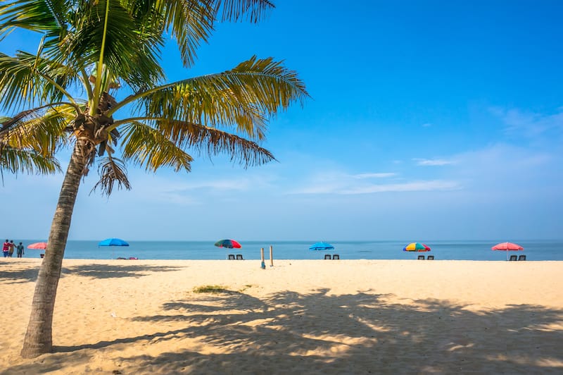 5 Things To Keep In Mind On Your Beach Holiday To Pondicherry