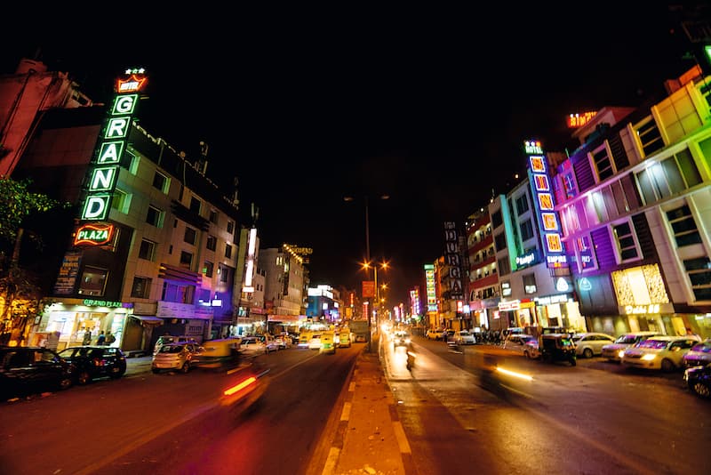 Paharganj In Delhi Decoded Here S Everything You Need To Know 1) we will pick you up from your hotel in delhi.