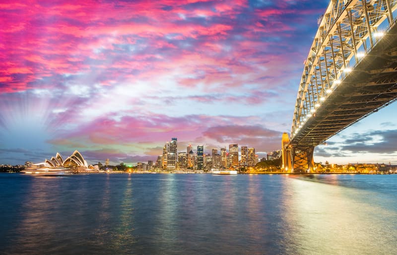 8 Gold Coast Tour Packages Starting ₹56,990, get upto 30 Off on Gold Coast Packages Booking