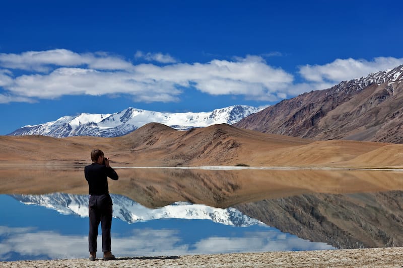 Leh-Over: A Biking Journey To Ladakh Via Spiti