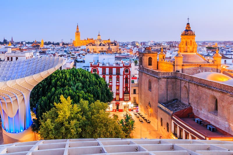 Spain Tour Packages, Spain Holiday Packages at Best Price in 2024