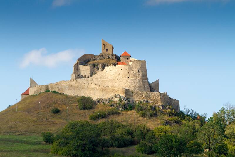 6 Destinations To Ring In The New Year With Your Family Transylvania, Romania