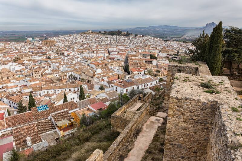 6 Destinations To Ring In The New Year With Your Family Andalucia, Spain