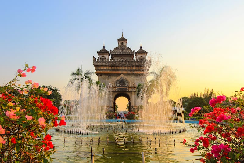 5 Hidden Gems Of Southeast Asia To Explore On Your Next Sojourn Vientiane