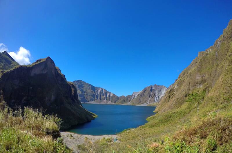 5 Hidden Gems Of Southeast Asia To Explore On Your Next Sojourn Mt Pinatubo