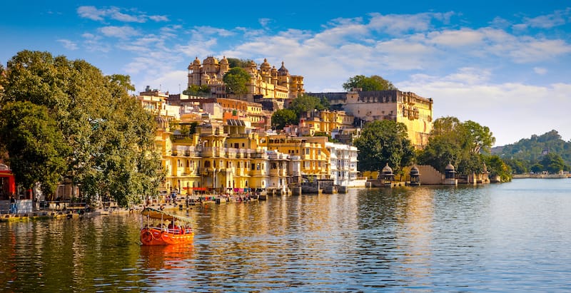 Top 4 Babymoon Destinations In India Get information about various hotels located in udaipur.