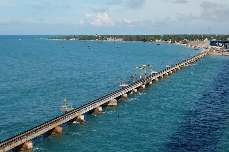 Must-Visit Places In Rameshwaram – All That I Saw In Two Days