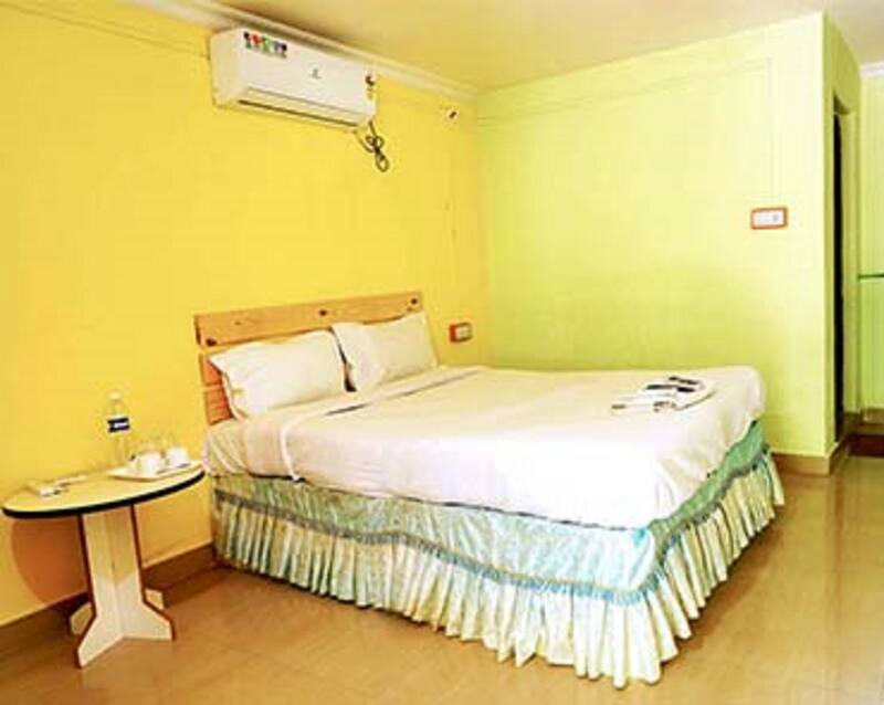 Budget Hotels In Ooty For Backpackers