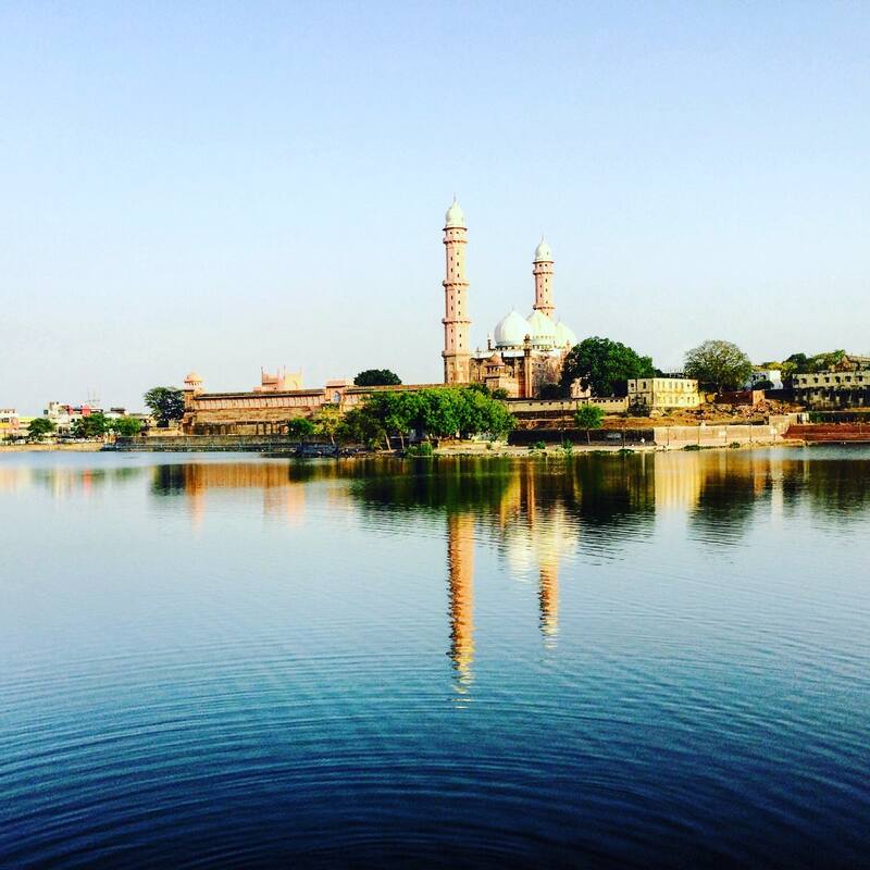 Book Madhya Pradesh Sightseeing Packages, Sightseeing Tourist