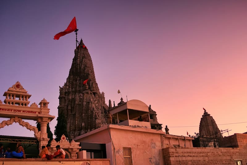 6 Dwarka Tour Packages Starting ₹12 290 get upto 30% Off on Dwarka