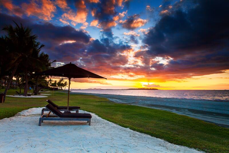Fiji Tour Packages - Book Fiji Packages at Best Price