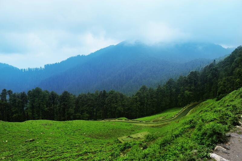 Take An Offbeat Trip To Unexplored Places In Himachal Pradesh These places in himachal have a pristine, untouched beauty, perfect for you to uncover sides of your partner, and even yourself! unexplored places in himachal pradesh