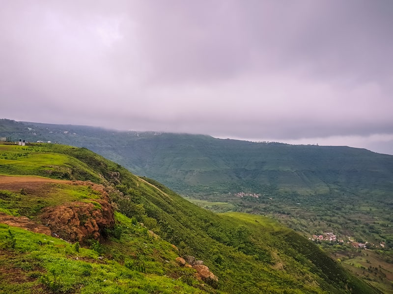 ahmedabad to panchgani tour packages