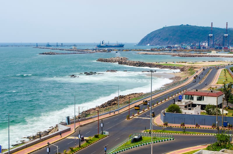 family tour packages in andhra pradesh