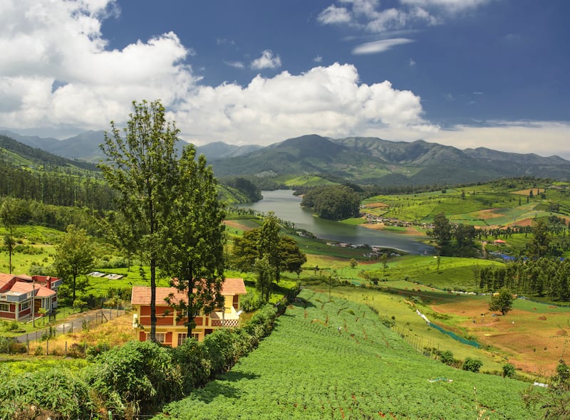 11 Ooty Tour Packages Ooty Holiday Packages Starting ₹15,650 in 2024